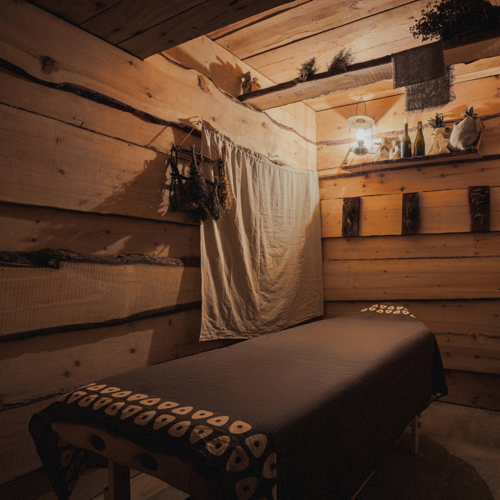 Healer’s Banya слайд 4