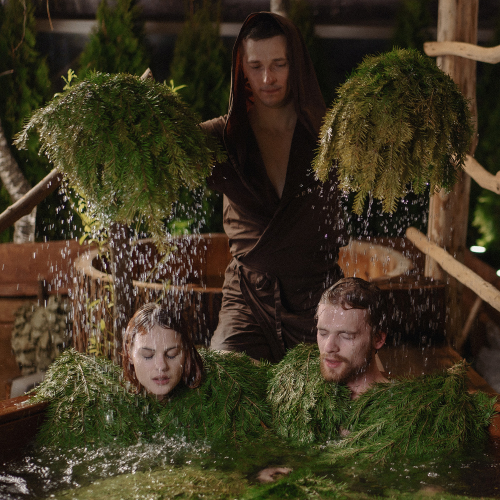 Smoked Hut слайд 7