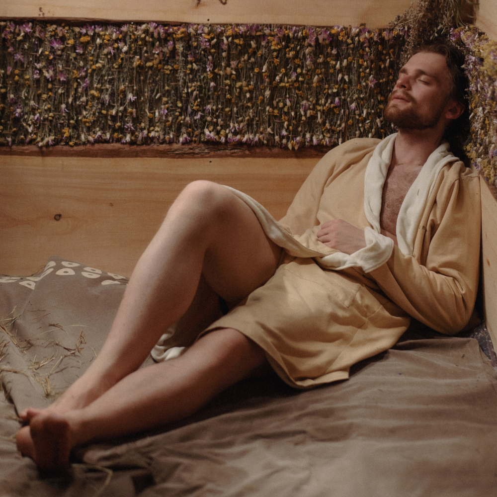 Smoked Hut слайд 5