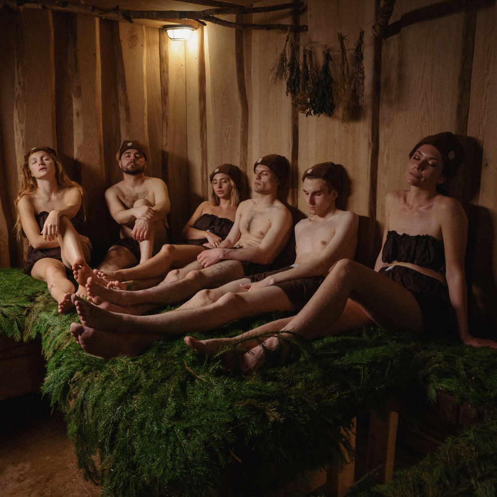 Taiga Hut слайд 8