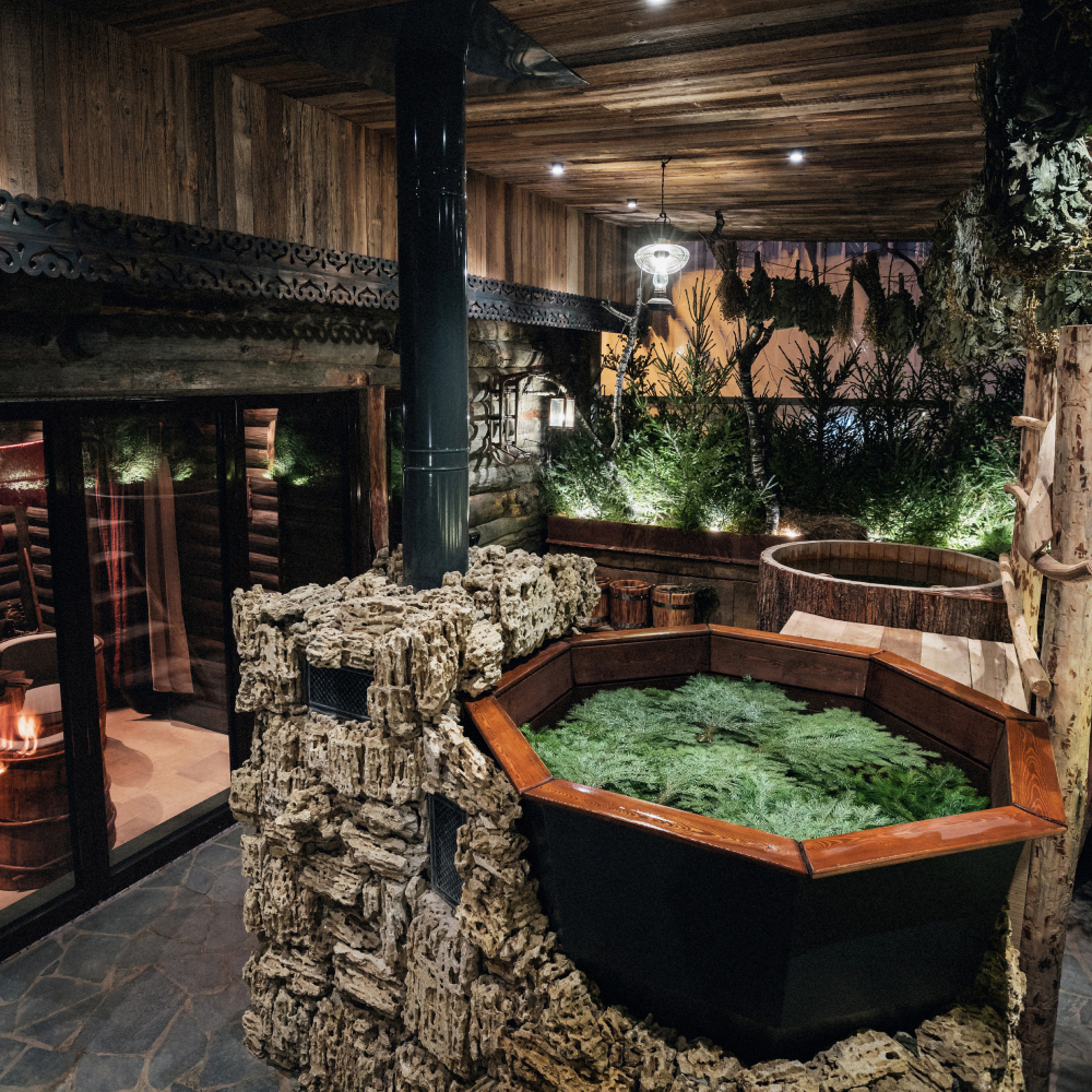 Smoked Hut слайд 4