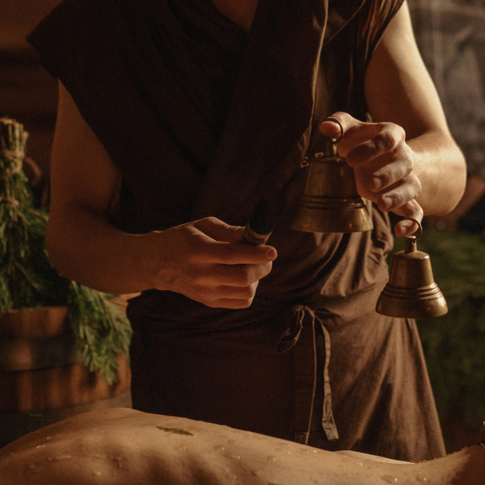 Healer’s Banya слайд 6