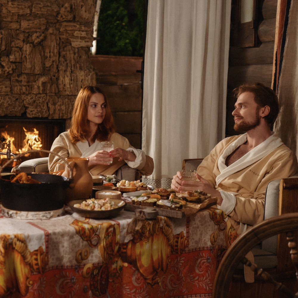 Smoked Hut слайд 8