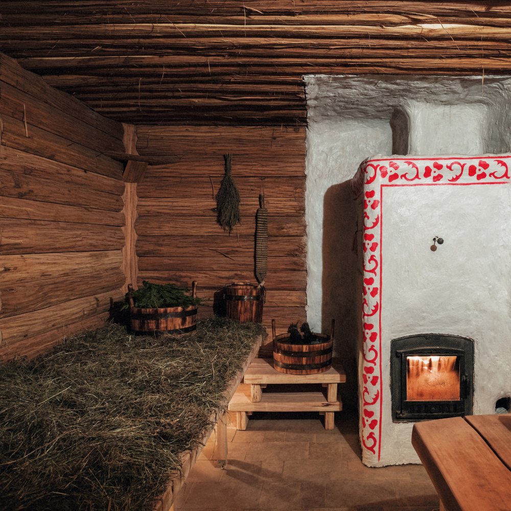 Smoked Hut слайд 2