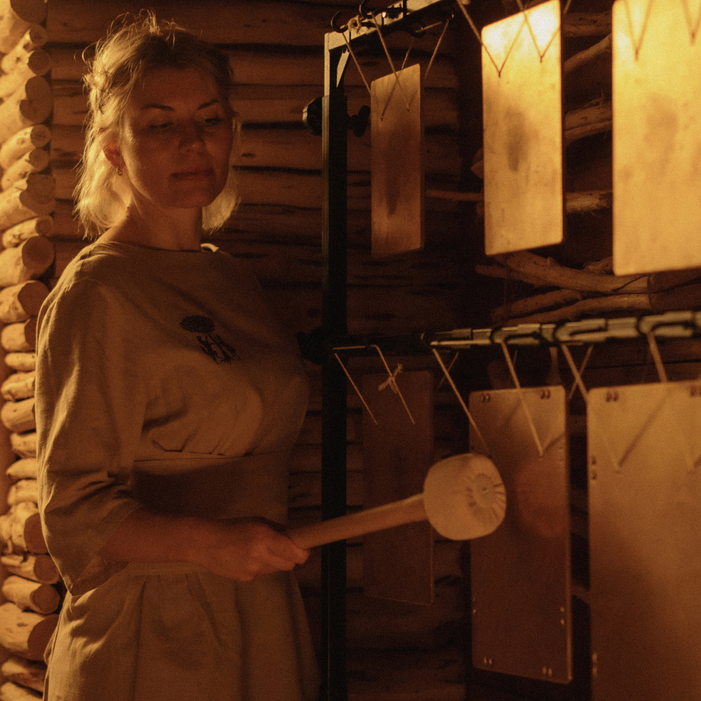 Healer’s Banya слайд 9